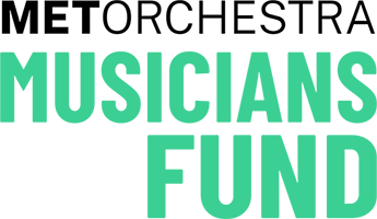 MET Orchestra Musicians Fund